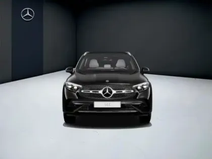 Photo 7 Mercedes Classe GLC GLC 300 de 4MATIC AMG Line