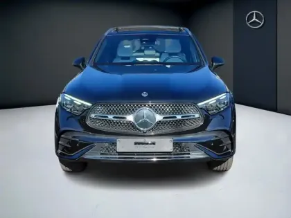 Photo 29 Mercedes Classe GLC Gén. II (X254) Ph1 AMG Line 5