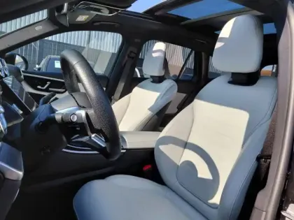 Photo 39 Mercedes Classe GLC Gén. II (X254) Ph1 AMG Line 5