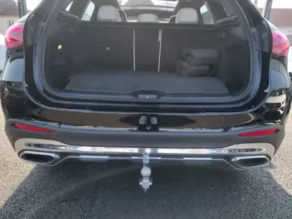 Photo 42 Mercedes Classe GLC GLC 300 de 4MATIC AMG Line