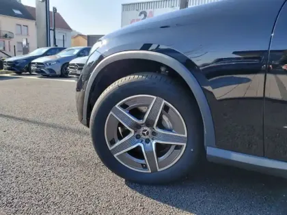 Photo 30 Mercedes Classe GLC Gén. II (X254) Ph1 AMG Line 5