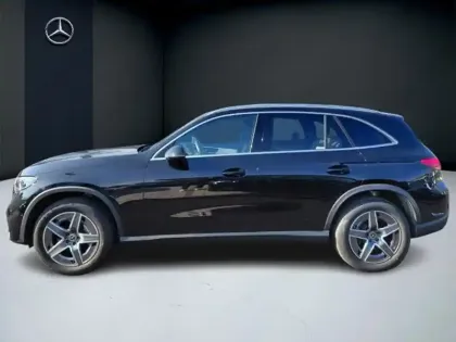 Photo 23 Mercedes Classe GLC Gén. II (X254) Ph1 AMG Line 5