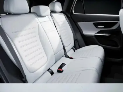 Photo 8 Mercedes Classe GLC GLC 300 de 4MATIC AMG Line