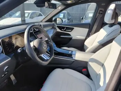 Photo 36 Mercedes Classe GLC Gén. II (X254) Ph1 AMG Line 5