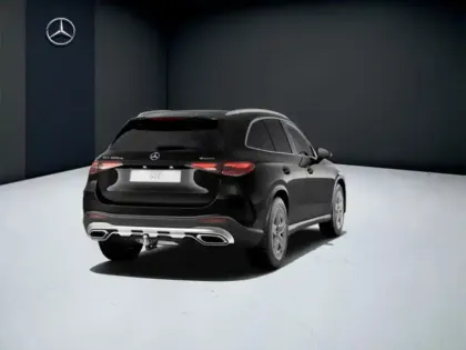Photo 21 Mercedes Classe GLC GLC 300 de 4MATIC AMG Line