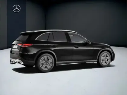Photo 19 Mercedes Classe GLC GLC 300 de 4MATIC AMG Line