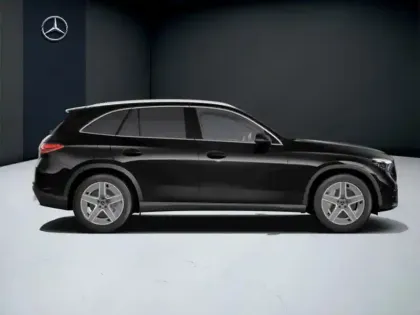 Photo 5 Mercedes Classe GLC GLC 300 de 4MATIC AMG Line