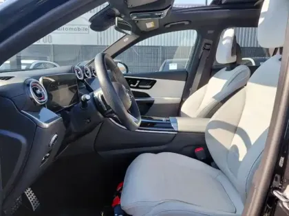 Photo 37 Mercedes Classe GLC Gén. II (X254) Ph1 AMG Line 5