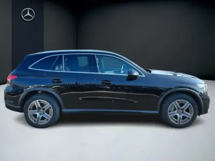 Photo 27 Mercedes Classe GLC Gén. II (X254) Ph1 AMG Line 5