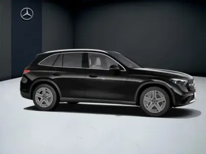 Photo 17 Mercedes Classe GLC GLC 300 de 4MATIC AMG Line