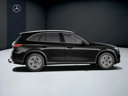 Photo 16 Mercedes Classe GLC GLC 300 de 4MATIC AMG Line