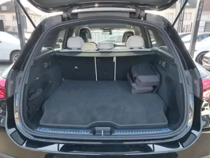 Photo 31 Mercedes Classe GLC Gén. II (X254) Ph1 AMG Line 5