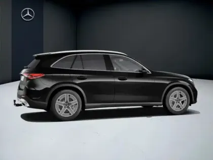 Photo 20 Mercedes Classe GLC GLC 300 de 4MATIC AMG Line
