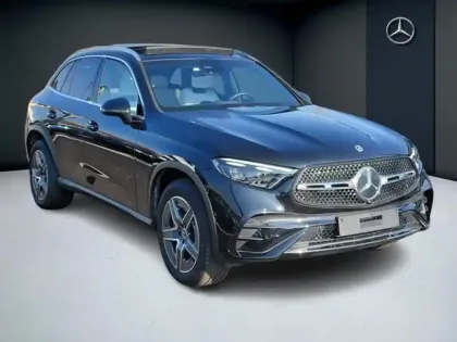 Photo 28 Mercedes Classe GLC Gén. II (X254) Ph1 AMG Line 5