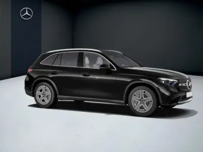 Photo 18 Mercedes Classe GLC GLC 300 de 4MATIC AMG Line
