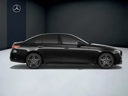 Photo 5 Mercedes Classe C  300 d e Hybrid EQ Ber