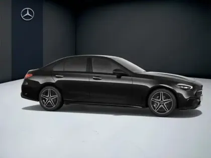 Photo 16 Mercedes Classe C  300 d e Hybrid EQ Ber