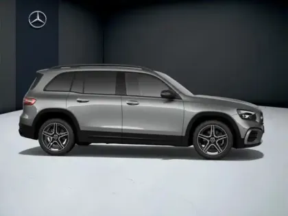 Photo 16 Mercedes GLB 200 d AMG Line