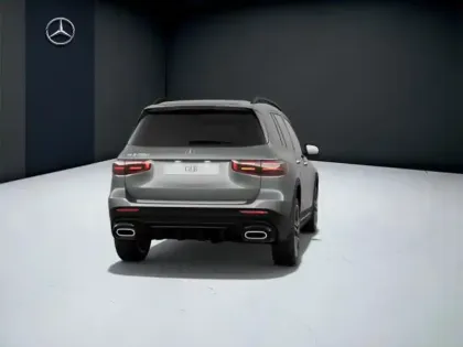 Photo 33 Mercedes GLB 200 d AMG Line