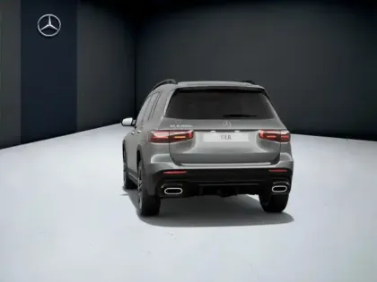 Photo 47 Mercedes GLB 200 d AMG Line