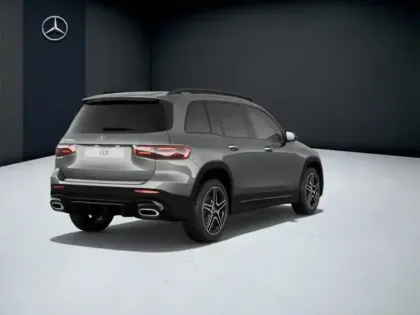 Photo 35 Mercedes GLB 200 d AMG Line