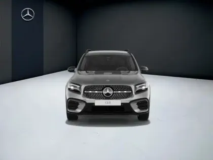 Photo 27 Mercedes GLB 200 d AMG Line