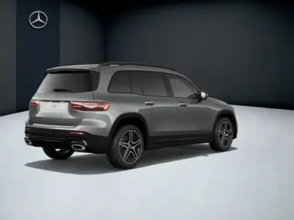 Photo 24 Mercedes GLB 200 d AMG Line