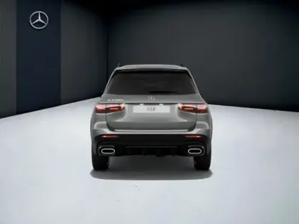 Photo 23 Mercedes GLB 200 d AMG Line