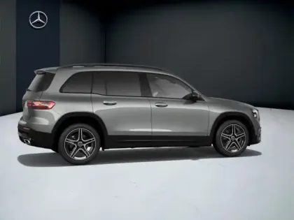 Photo 38 Mercedes GLB 200 d AMG Line