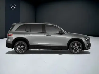 Photo 25 Mercedes GLB 200 d AMG Line