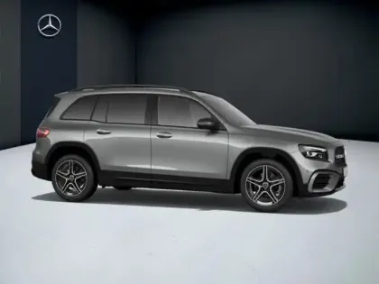 Photo 45 Mercedes GLB 200 d AMG Line