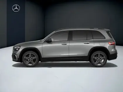 Photo 21 Mercedes GLB 200 d AMG Line