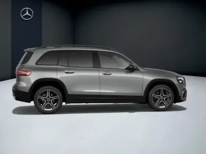 Photo 39 Mercedes GLB 200 d AMG Line