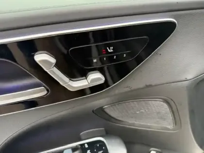 Photo 18 Mercedes Classe C 220 d Break AMG Line