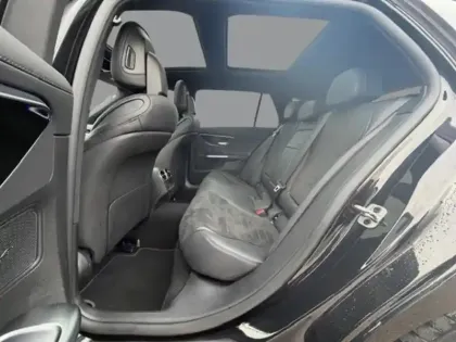 Photo 15 Mercedes Classe C 220 d Break AMG Line