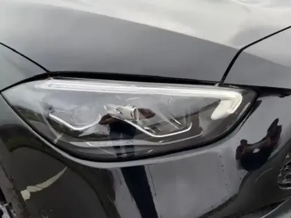 Photo 11 Mercedes Classe C 220 d Break AMG Line