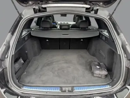 Photo 9 Mercedes Classe C 220 d Break AMG Line