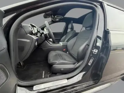 Photo 20 Mercedes Classe C 220 d Break AMG Line