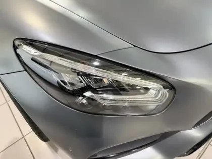 Photo 11 Mercedes AMG GT Mercedes- C