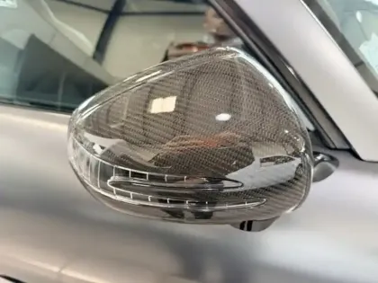 Photo 10 Mercedes AMG GT Mercedes- C