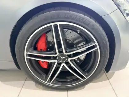 Photo 13 Mercedes AMG GT Mercedes- C