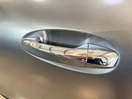 Photo 16 Mercedes AMG GT Mercedes- C