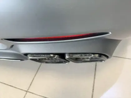 Photo 12 Mercedes AMG GT Mercedes- C