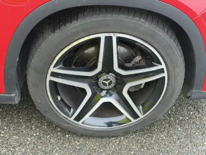 Photo 8 Mercedes GLA 220 d 2.0 170 Fascination