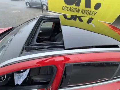 Photo 18 Mercedes GLA 220 d 2.0 170 Fascination