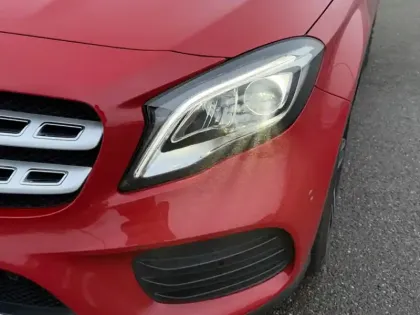 Photo 11 Mercedes GLA 220 d 2.0 170 Fascination