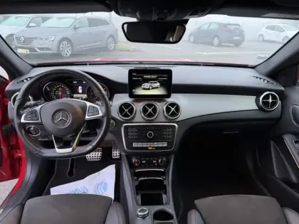 Photo 10 Mercedes GLA 220 d 2.0 170 Fascination