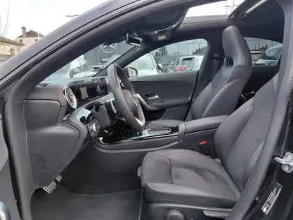 Photo 64 Mercedes CLA  250 e Hybrid EQ Coupé AMG 