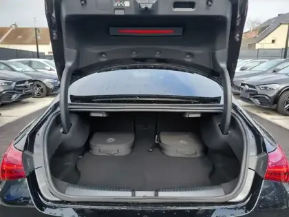 Photo 61 Mercedes CLA  250 e Hybrid EQ Coupé AMG 