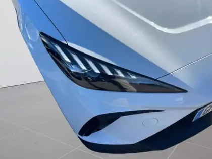 Photo 16 Mg Mg4 Standard 51kWh 125kW